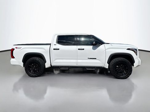 Used 2023 Toyota Tundra SR5 w/ SR5 Convenience Package RWD image 8