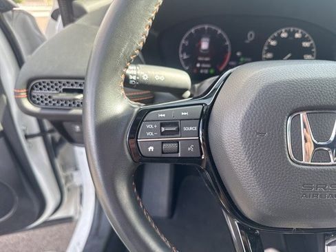 Used 2024 Honda HR-V Sport image 19