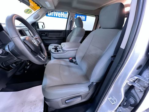 Used 2018 RAM 1500 Express w/ Express Value Package RWD image 14