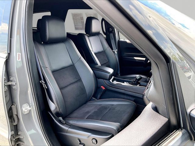 Used 2022 Dodge Durango R/T AWD/4WD image 11