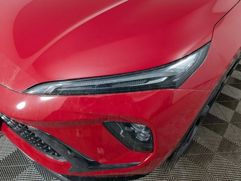 New 2025 Buick Envision Sport Touring image 13