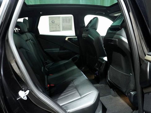 Certified 2025 BMW X3 xDrive30i w/ Premium Package image 15