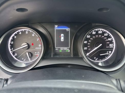Used 2024 Toyota Camry SE image 38