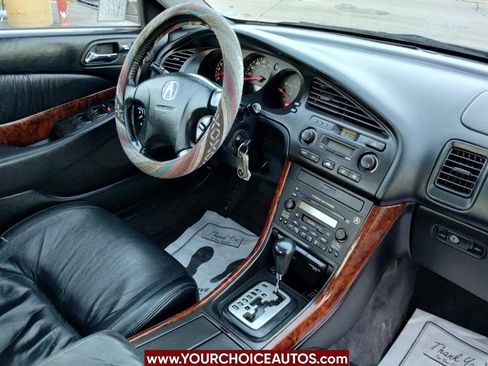 Used 2003 Acura TL image 21