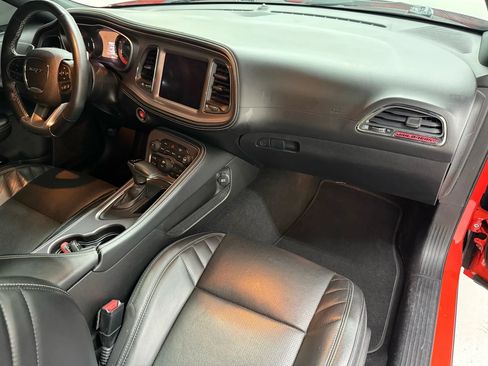 Used 2023 Dodge Challenger SRT Hellcat RWD image 73