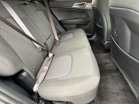 Used 2026 Kia Sportage S AWD/4WD image 11