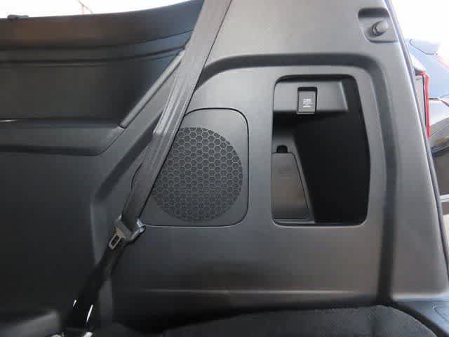 New 2026 Honda Odyssey Touring image 12