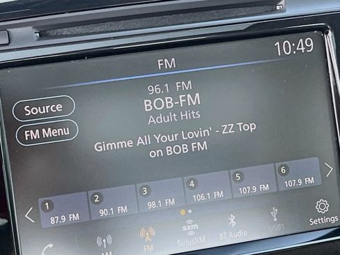 Used 2023 Nissan Maxima Platinum w/ Sport Mat Group FWD image 15