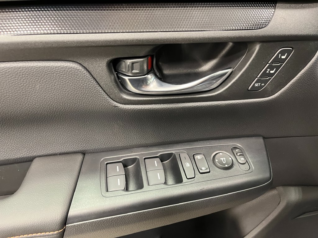 New 2027 Honda CR-V Sport-L image 15