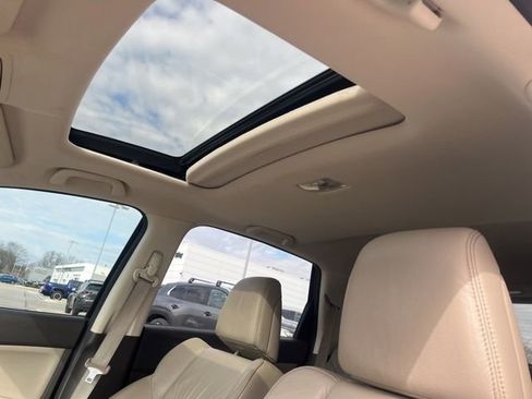 Used 2012 Honda CR-V EX-L image 12