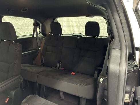 Used 2020 Dodge Grand Caravan SE FWD image 10