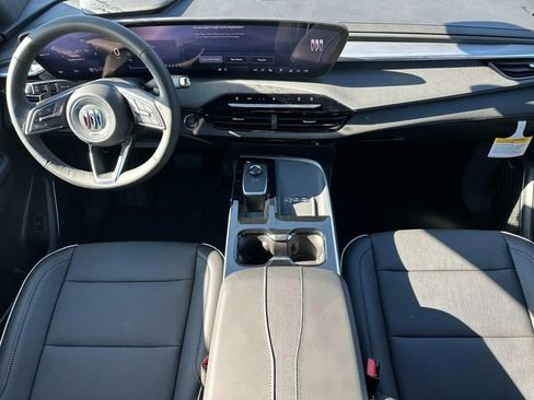 New 2026 Buick Enclave Preferred w/ Power Package image 11