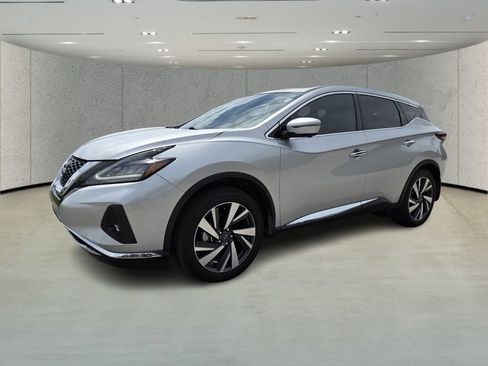 Used 2024 Nissan Murano SL image 7