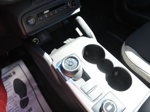 New 2025 Ford Bronco Sport Big Bend image 20