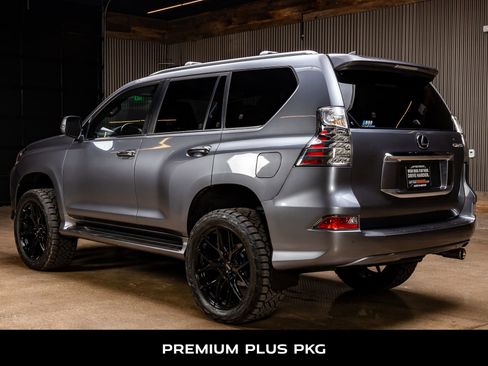 Used 2023 Lexus GX 460 Premium image 7