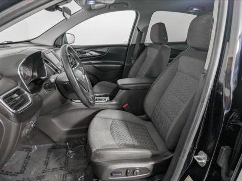 Used 2023 Chevrolet Equinox LT image 14