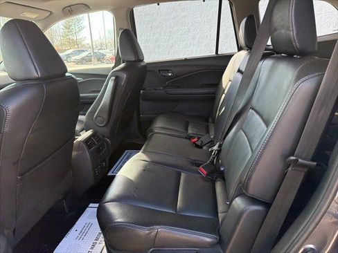 Used 2017 Honda Pilot EX-L image 13