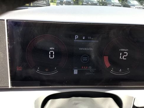 Used 2026 Hyundai Tucson SEL FWD image 31
