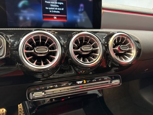 Used 2022 Mercedes-Benz A 220 4MATIC w/ AMG Line image 19