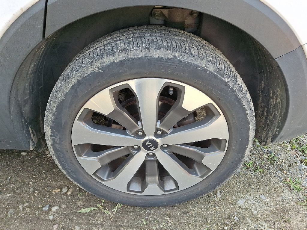 Used 2021 Kia Telluride S AWD/4WD image 6
