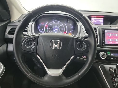 Used 2015 Honda CR-V EX-L image 17