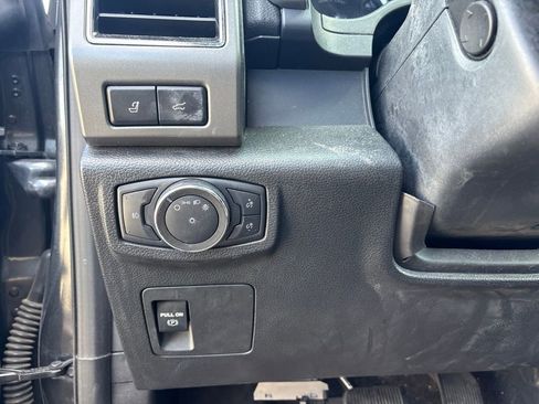 Used 2021 Ford Expedition Max XLT RWD image 7