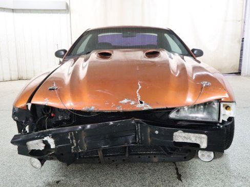 Used 1998 Ford Mustang Cobra image 7