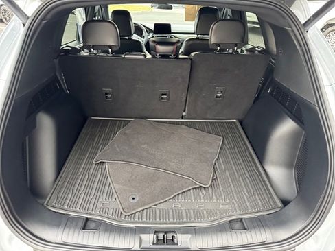 Used 2025 Ford Escape ST-Line image 25