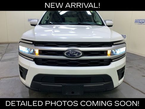 Certified 2024 Ford Expedition XLT AWD/4WD image 47