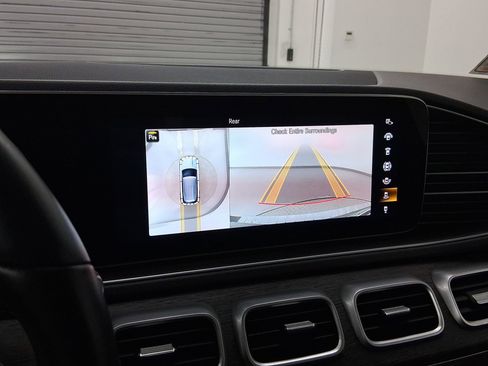 Used 2022 Mercedes-Benz GLE 350 image 27