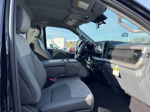 New 2026 Ford F350 XLT w/ 360-Degree Camera Package image 5