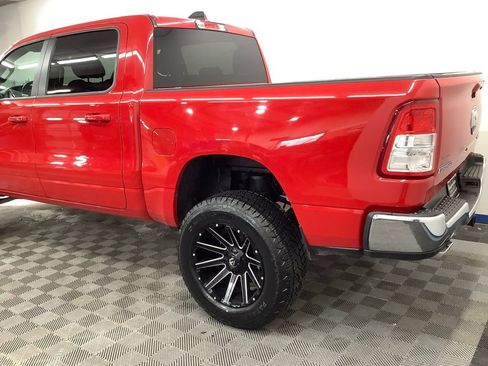 Used 2022 RAM 1500 Big Horn image 4
