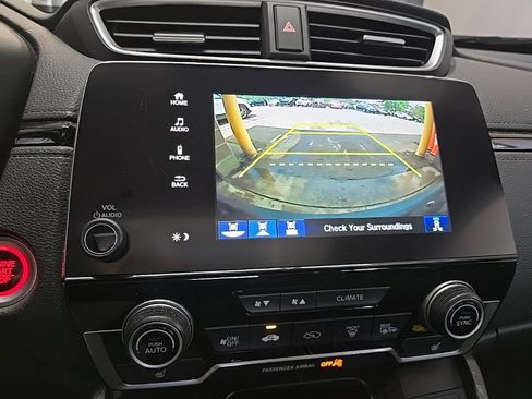 Used 2017 Honda CR-V EX image 31