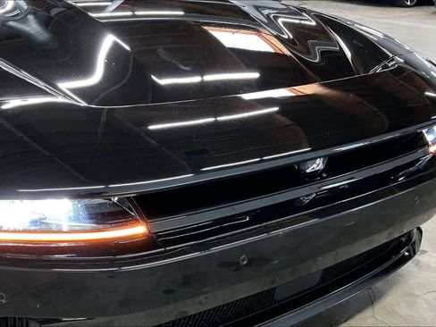 Used 2025 Dodge Charger Scat Pack w/ Track Pack image 31