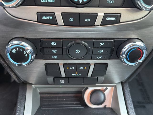 Used 2012 Ford Fusion SE FWD image 14