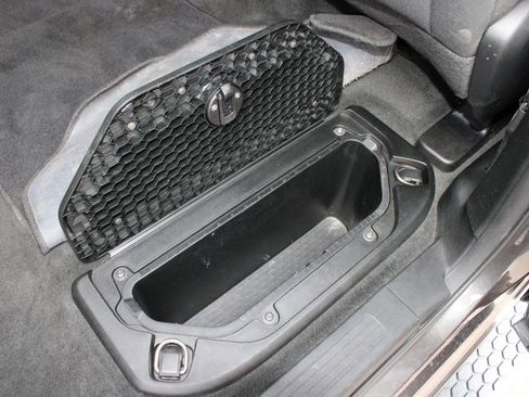 Used 2021 RAM 1500 Big Horn AWD/4WD image 7
