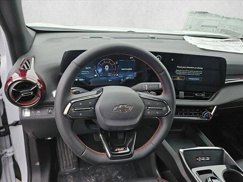 New 2026 Chevrolet Equinox RS w/ Convenience Package III image 13