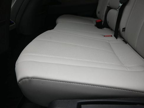Certified 2026 INFINITI QX60 Pure w/ Cargo Package FWD image 16
