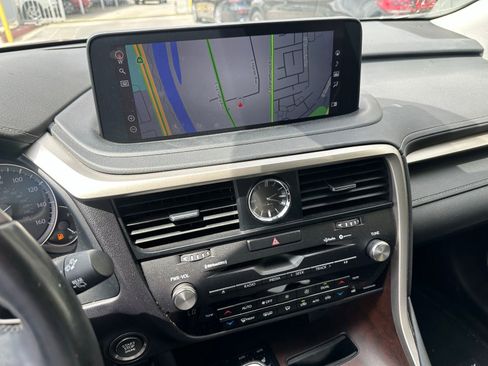 Used 2020 Lexus RX 350 FWD w/ Premium Package image 3
