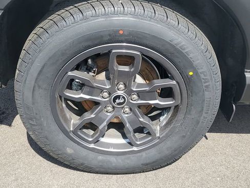 Certified 2023 Ford Bronco Sport Big Bend w/ Convenience Package image 5