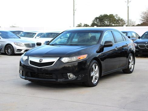 Used 2011 Acura TSX Sedan image 3