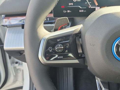 New 2027 BMW i5 eDrive40 w/ M Sport Package RWD image 19