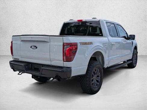New 2026 Ford F150 Tremor AWD/4WD image 2