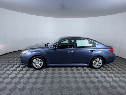 Used 2013 Subaru Legacy 2.5i AWD/4WD image 5