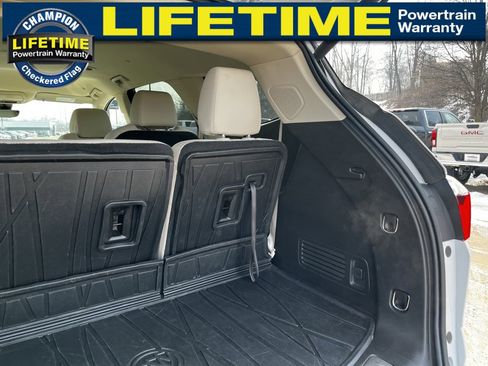 Used 2023 Buick Enclave Premium w/ Trailering Package, 5000 lbs. image 16