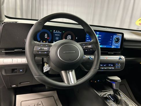 New 2026 Hyundai Kona SEL Sport image 13