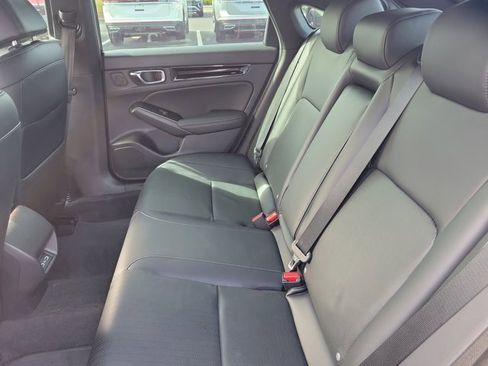 Certified 2024 Honda Civic Sport Touring image 14