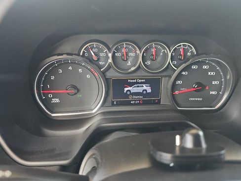 Used 2021 Chevrolet Tahoe 2WD w/ Remote Keyless Entry Package image 5