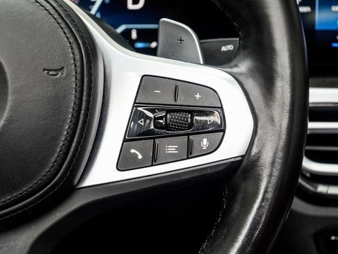 Used 2024 BMW 440i xDrive Convertible w/ Premium Package image 25