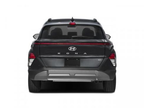 New 2026 Hyundai Kona Limited FWD image 8